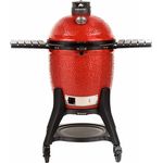 KamadoJoe Classic III Keramik Holzkohlegrill (KJ-KJ23NRHCI)