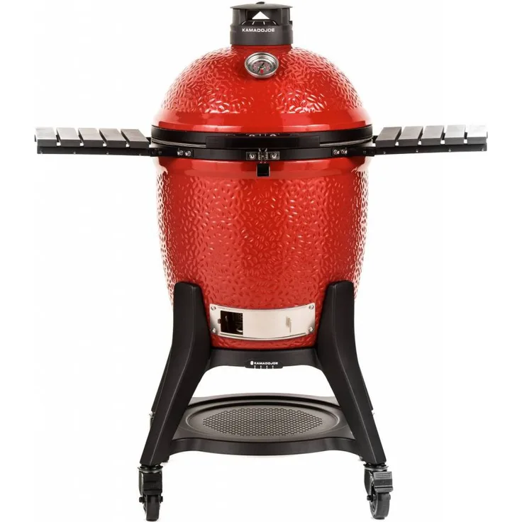 KamadoJoe Classic III Keramik Holzkohlegrill (KJ-KJ23NRHCI)