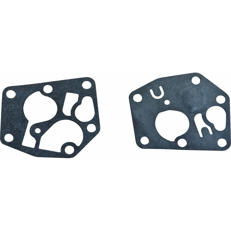 Oregon 49-007 Vergasermembran Kit Ersatz für Briggs & Stratton 495770, 795083