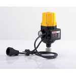 AL-KO Druckschalter Hydrocontrol, für automatisches Ein- und Ausschalten, Trockenlaufschutz Bewässerungszubehör