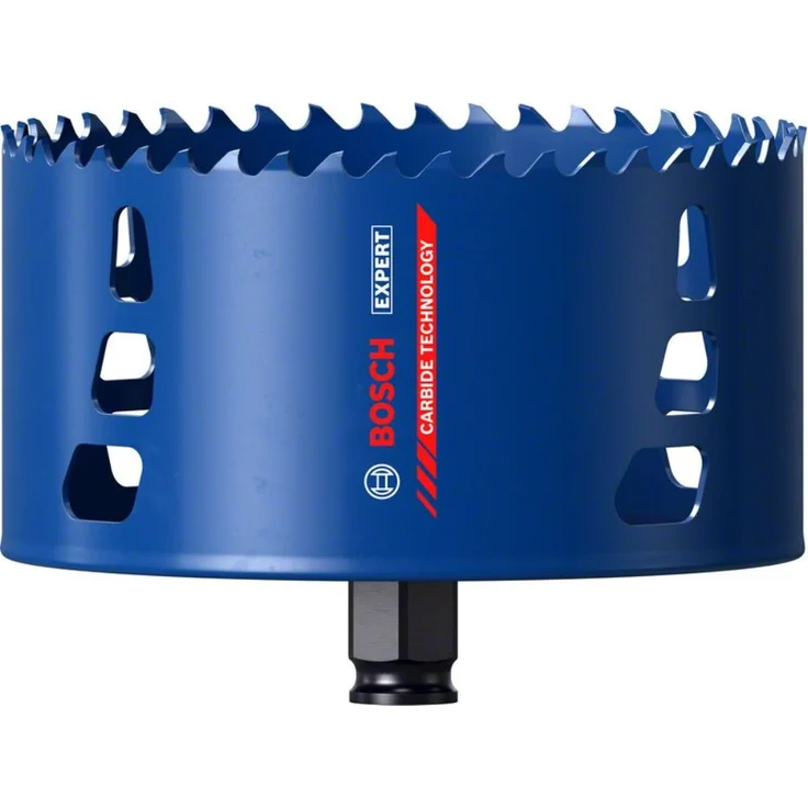 Bosch Expert Tough Material Lochsäge, 127 x 60 mm – Bild 1