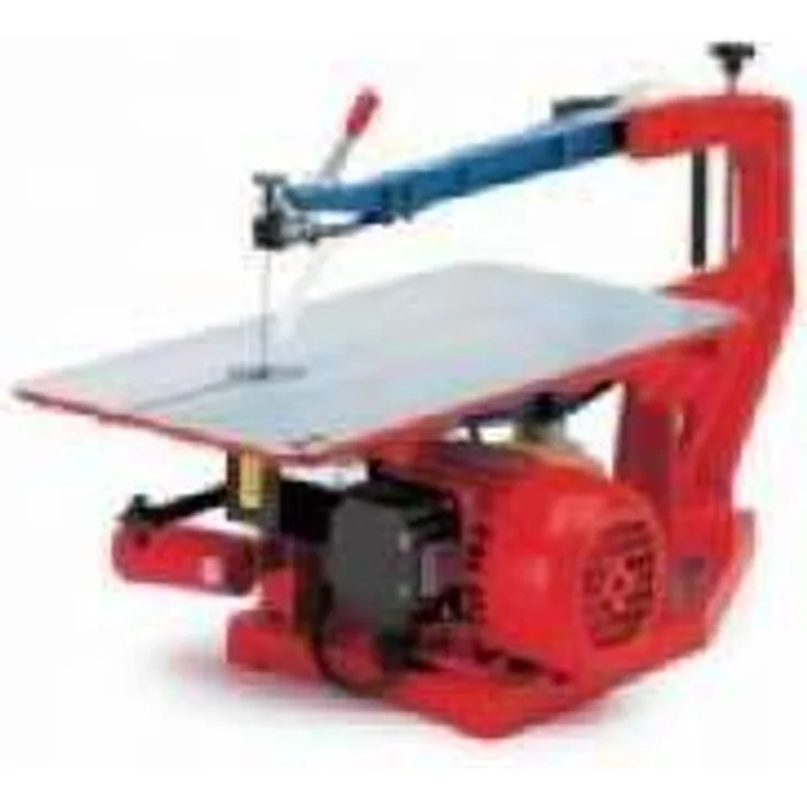 Hegner Multicut 2 S