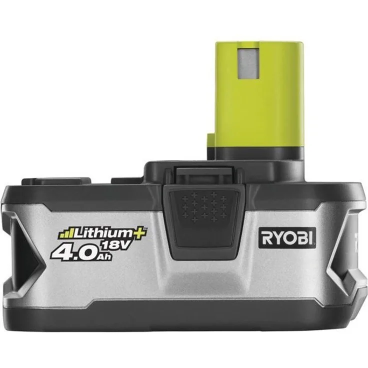 Ryobi Akku 18 V / 4,0 Ah (RB18L40) - ohne Ladegerät