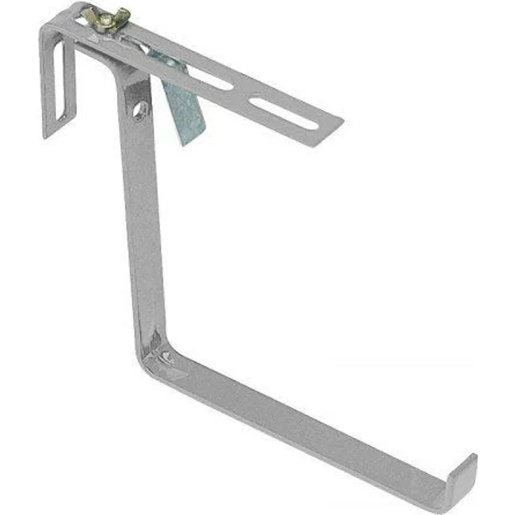 Emsa Blumenkastenhalter alu. aluminium zu Landhaus