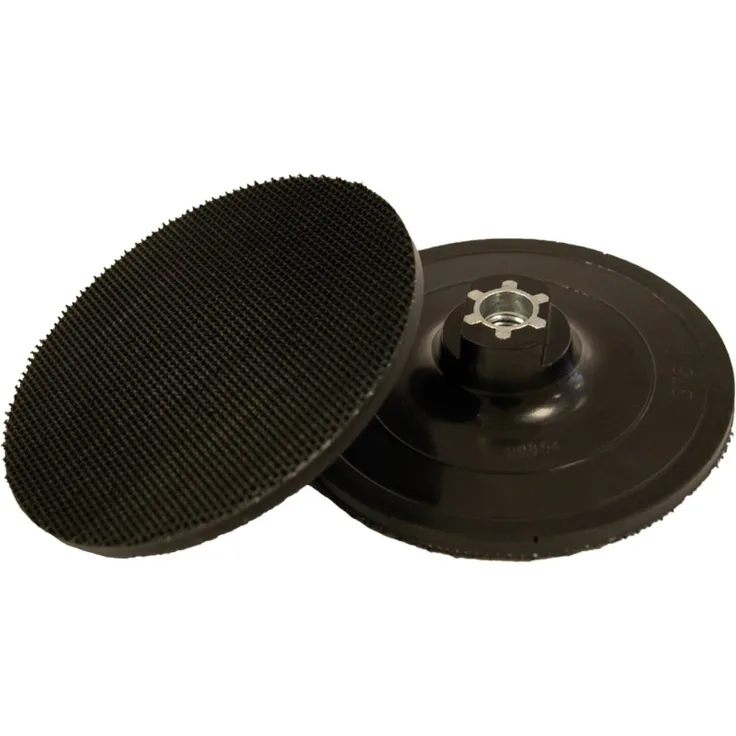 Klingspor 208275 Schleif - Vliesscheibe NDS 555, 125 mm, 1 Stk. Aufnahme: M 14