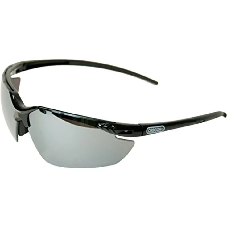 Oregon Schutzbrille, silber verspiegelt, Q545833