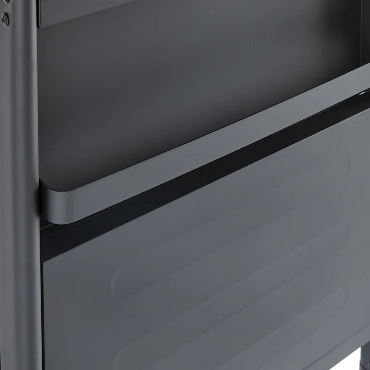 TAINO COMPACT 3 Gasgrill – Bild 7