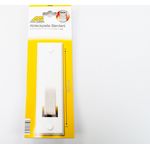 ABDECKPLATTE-WS- Abdeckplatten 53003 Maxi 16 Cm