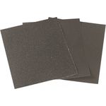 wolfcraft 1 Schleifbogen Gewebe K100 230x280 mm