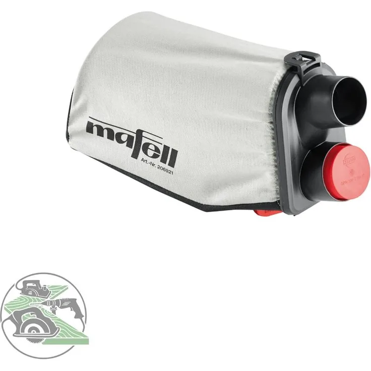 Mafell Spänebeutel kpl. 206921 MT 55 KSS 50 K 55