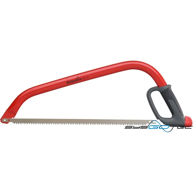 Hultafors Bügelhandsäge f. Holz mittel BSL 21, 590801