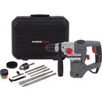 VARO Bohrhammer 900 Watt - SDS Bohrer Betonbohrer Bohrmaschine