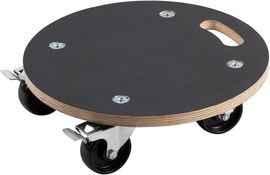 Metafranc Pflanzenroller Ø 380 mm - 200 kg Tragkraft