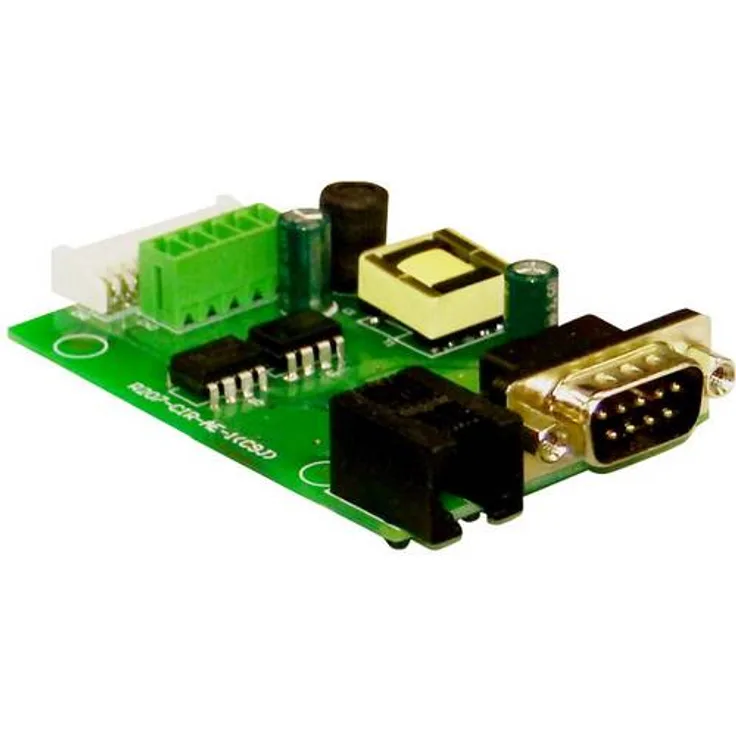 Dehner Elektronik CT-251 CT-251 Steuerplatine Dehner ElektronikController Board CT-251 für Cotek AE-AEK Serie 1St.