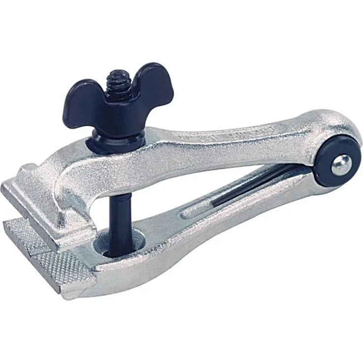Turnus 101-160 Handfeilkloben mit Flügelmutter, 160mm