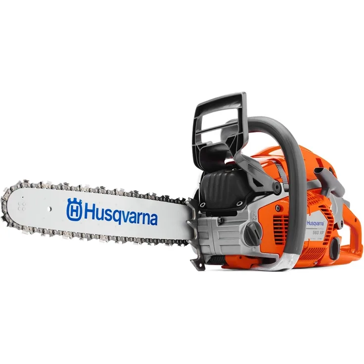 Husqvarna Motorsäge 560 XP 966009118