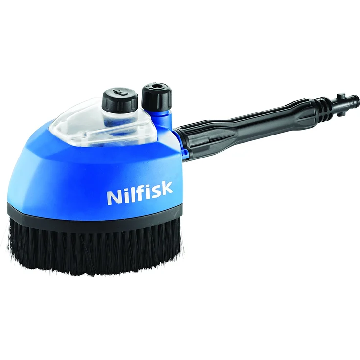 Nilfisk Multibürsten-Set – Bild 1