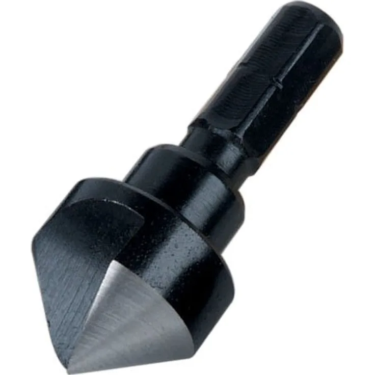 wolfcraft 1 Senker WS 6kt. ø16 mm