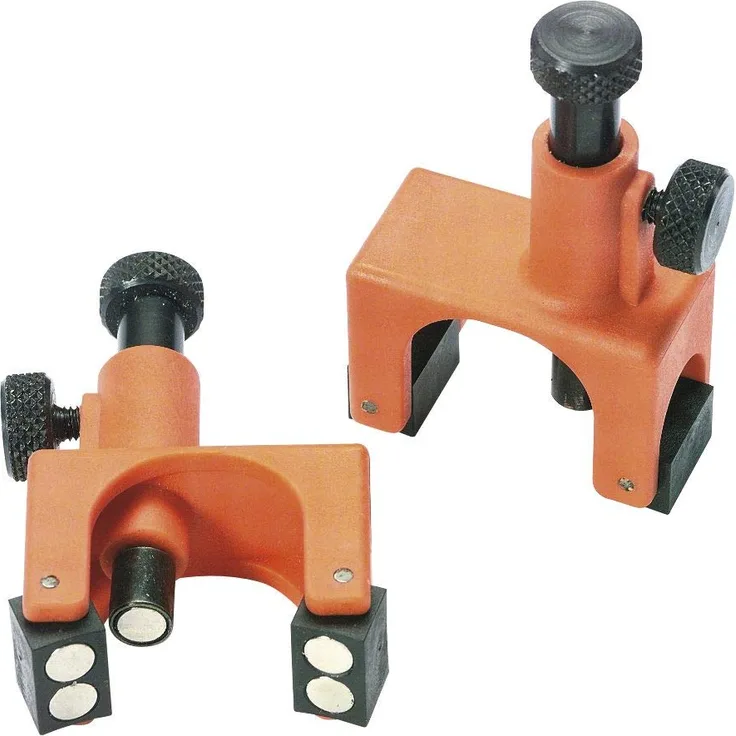 Barke 8250180 Hobelmesser Magnet Einstellgerät Type Barkomat