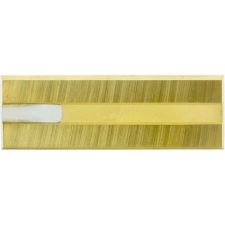 ENT 00300 Wendemesser HW (HM), 20 mm x 5,5 mm x 1,1 mm, passend für ENT und Versofix System
