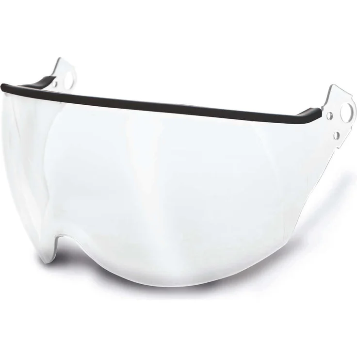 KASK Visier V2 Plus für Schutzhelme Plasma, Superplasma, HP beschlagfrei, kratzfest, Brillenträger geeignet - verschiedene Ausführungen – Bild 1