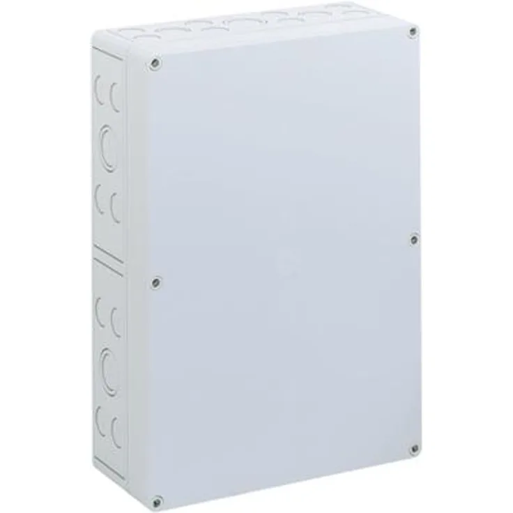 Spelsberg TK PS 3625-11-m Leergehäuse IP66 grau (10541201)
