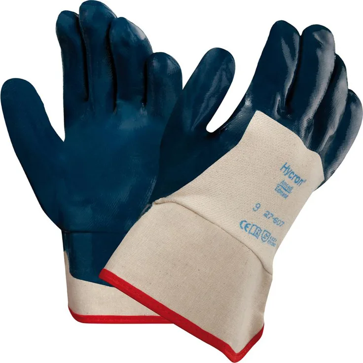 Ansell Handschuh Hycron 27-607 Gr. 11