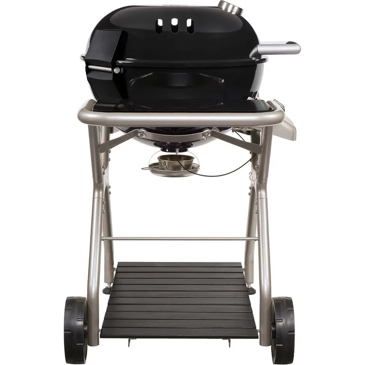 Outdoorchef Montreux 570 G Grill Wagen Gas 9700 W schwarz, metallisch