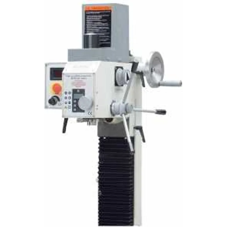 ELMAG ELMAG Fräs- und Bohreinheit MFB 20 Vario