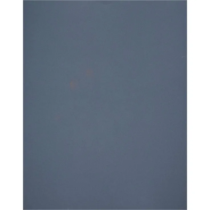 Honsell 79232 Nass-Schleifpapier für Speckstein, Körnung 600, 1 Bogen 23 x 28 cm, hochwertiges Latex-Papier zum Fein, Feinstschliff und Polieren, bunt