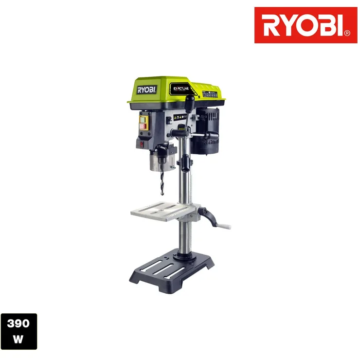 Ryobi 5133002855 RDP102L