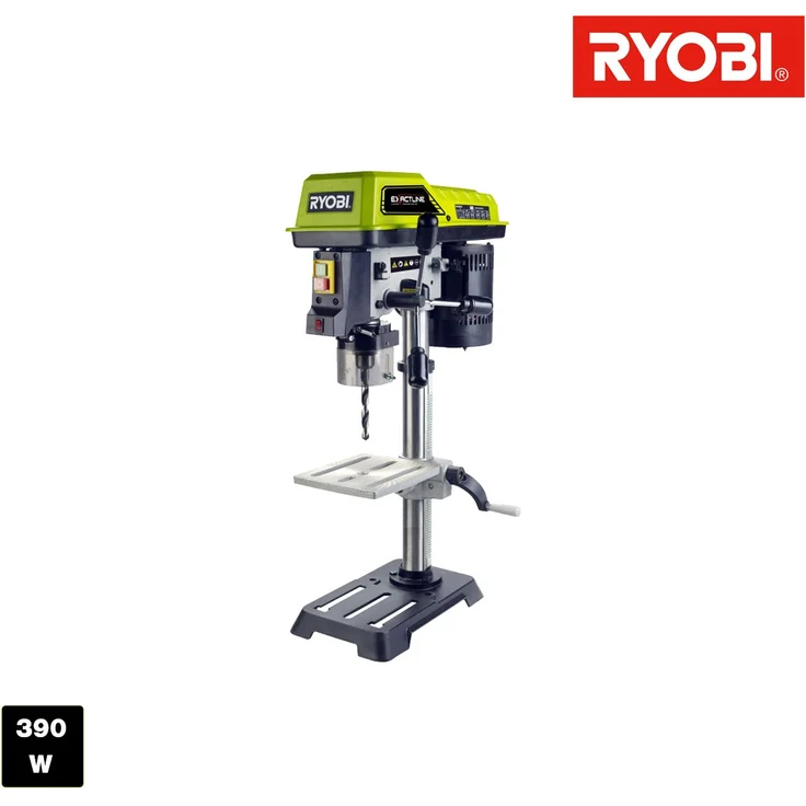 Ryobi 5133002855 RDP102L