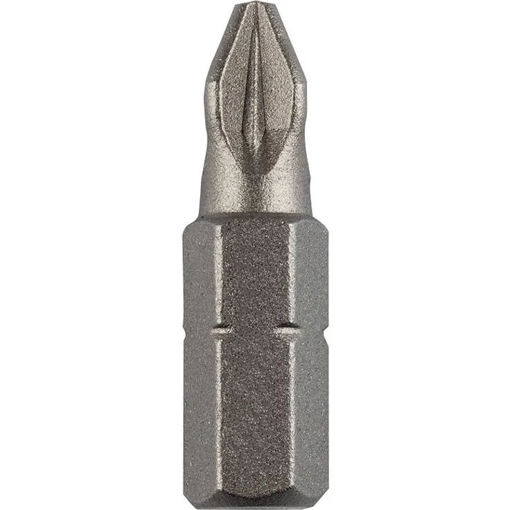 KWB BASIC USE Bits, 25 mm, PZ 1 - 120101