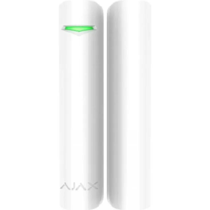 Ajax Tür- und Fenstersensor - weiß