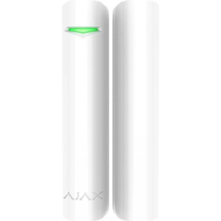 Ajax Tür- und Fenstersensor - weiß