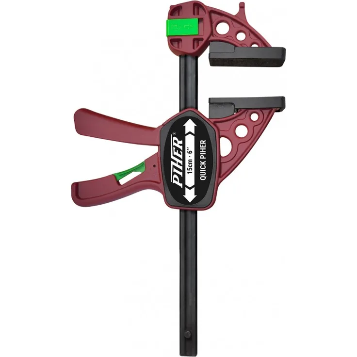 Piher 52660 hardware, Extra Quick, Spannweite 60cm