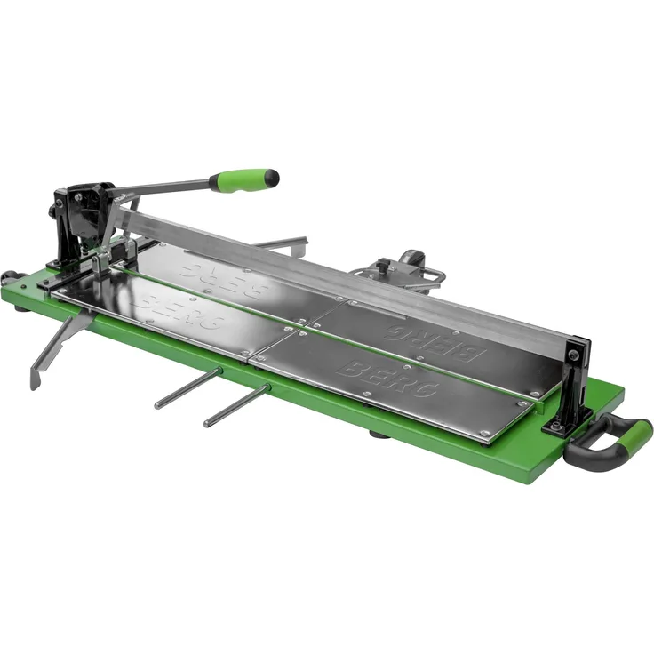 BERG Metallfliesenschneider BTC 900 EUROPE Fliesenschneidemaschine