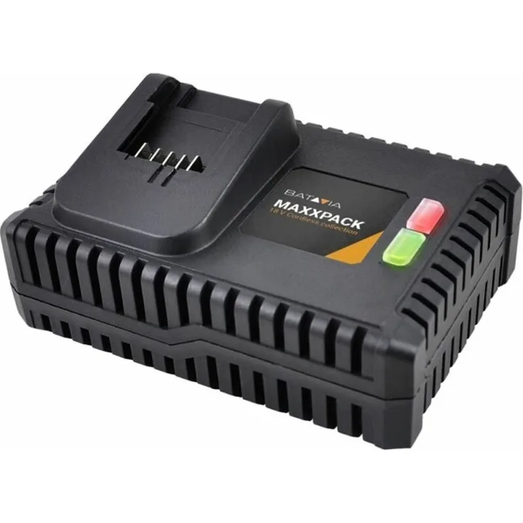 Batavia 18V Ladegerät 4,0 Ah für MaxxPack Akkus