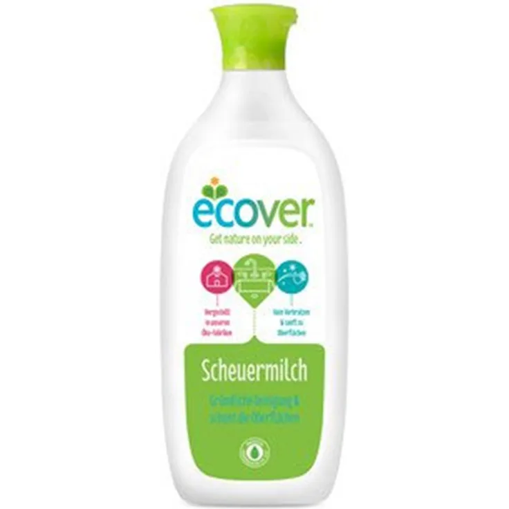 Ecover Kalk-Entferner 500ml