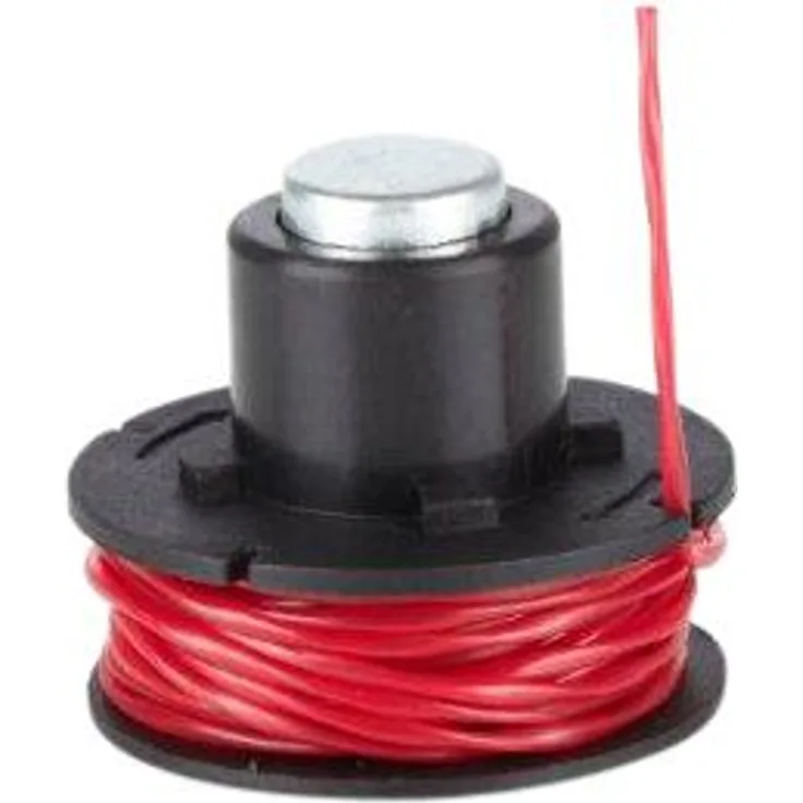 AL-KO 112969 Ersatzfadenspulen, für Rasentrimmer Gtli 18V, 2 stück