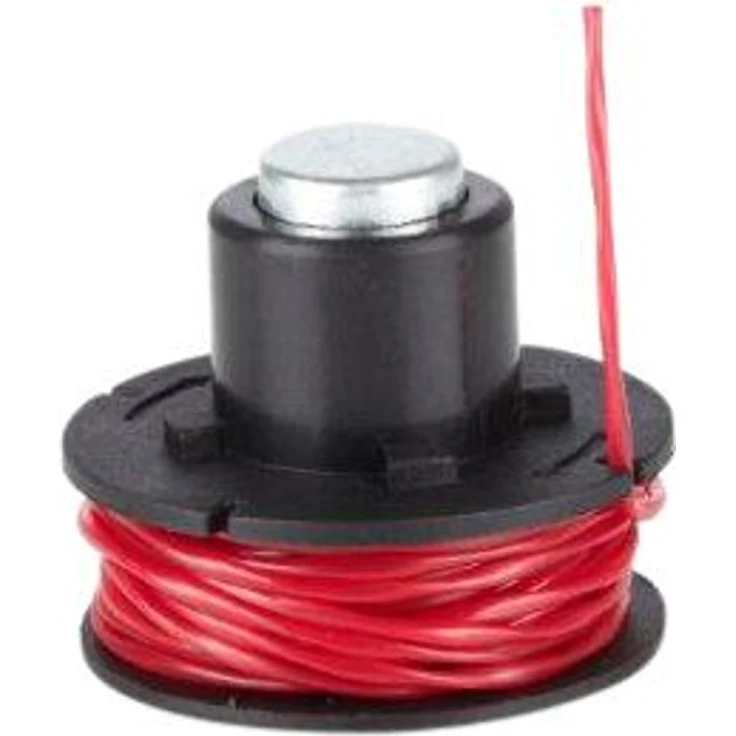 AL-KO 112969 Ersatzfadenspulen, für Rasentrimmer Gtli 18V, 2 stück