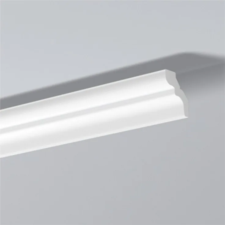 Stuckleiste Monza (NMC WALLSTYL - WT9) aus hochfestem Polystryrol