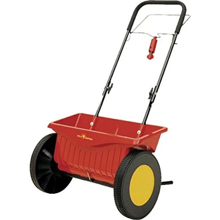 WOLF-Garten - Streuwagen Perfekt WE 430, 5450000