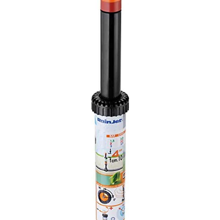 Rasensprenger verschwinden Pop Up 360 4 90043 Claber [Claber]