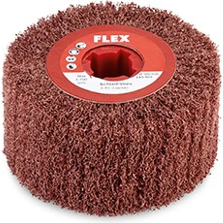 Flex Schleif-Vlies - 256975