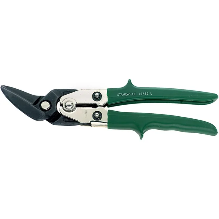 STAHLWILLE QuickRelease 12752 Hebel R 260 ? Schere