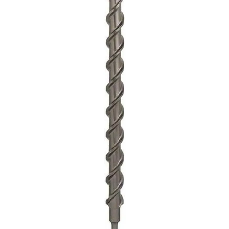 Bosch Professional Hammerbohrer SDS Plus-7X (für Beton und Mauerwerk, 30 x 400 x 450 mm, Zubehör Bohrhammer)