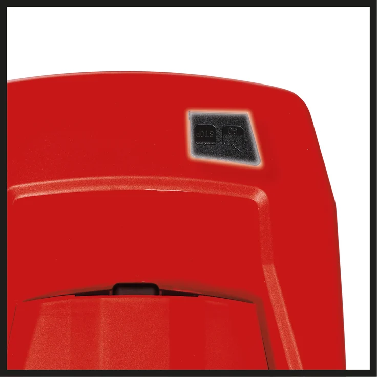 Einhell Power X-Change Akku-Rasenmäher GE-CM 36/41 Li - Solo, ohne Akku, ohne Ladegerät – Bild 3