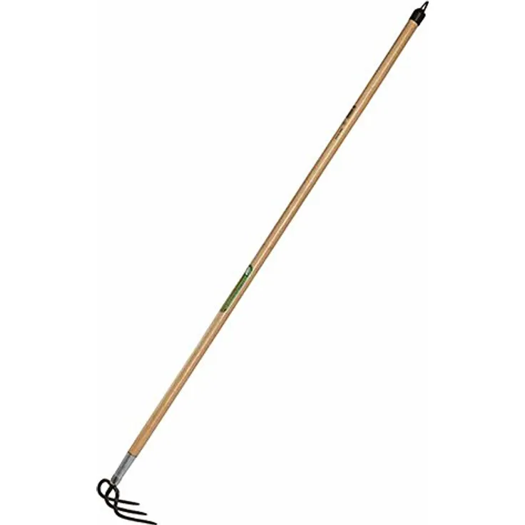 Freund Victoria Gartenhäckchen 3 Zinken m.140cm Stiel, 64375