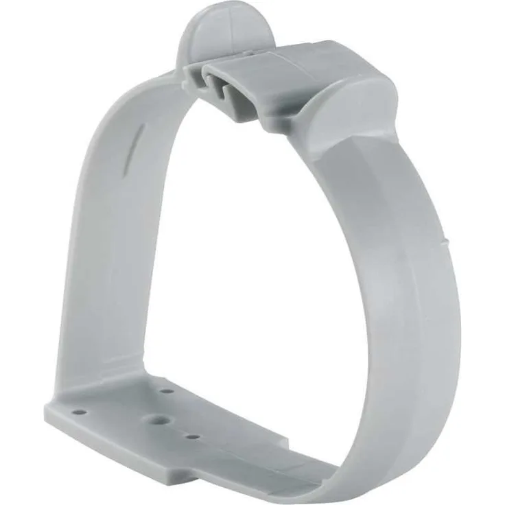 Truma Schelle ÜS5 grau 75 mm